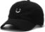 Picture of Umeepar Smile Face Baseball Cap for Women Men Adjustable Low Profile Unstructured Cotton Dad Hat