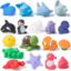 Picture of Bath toy animal float toy